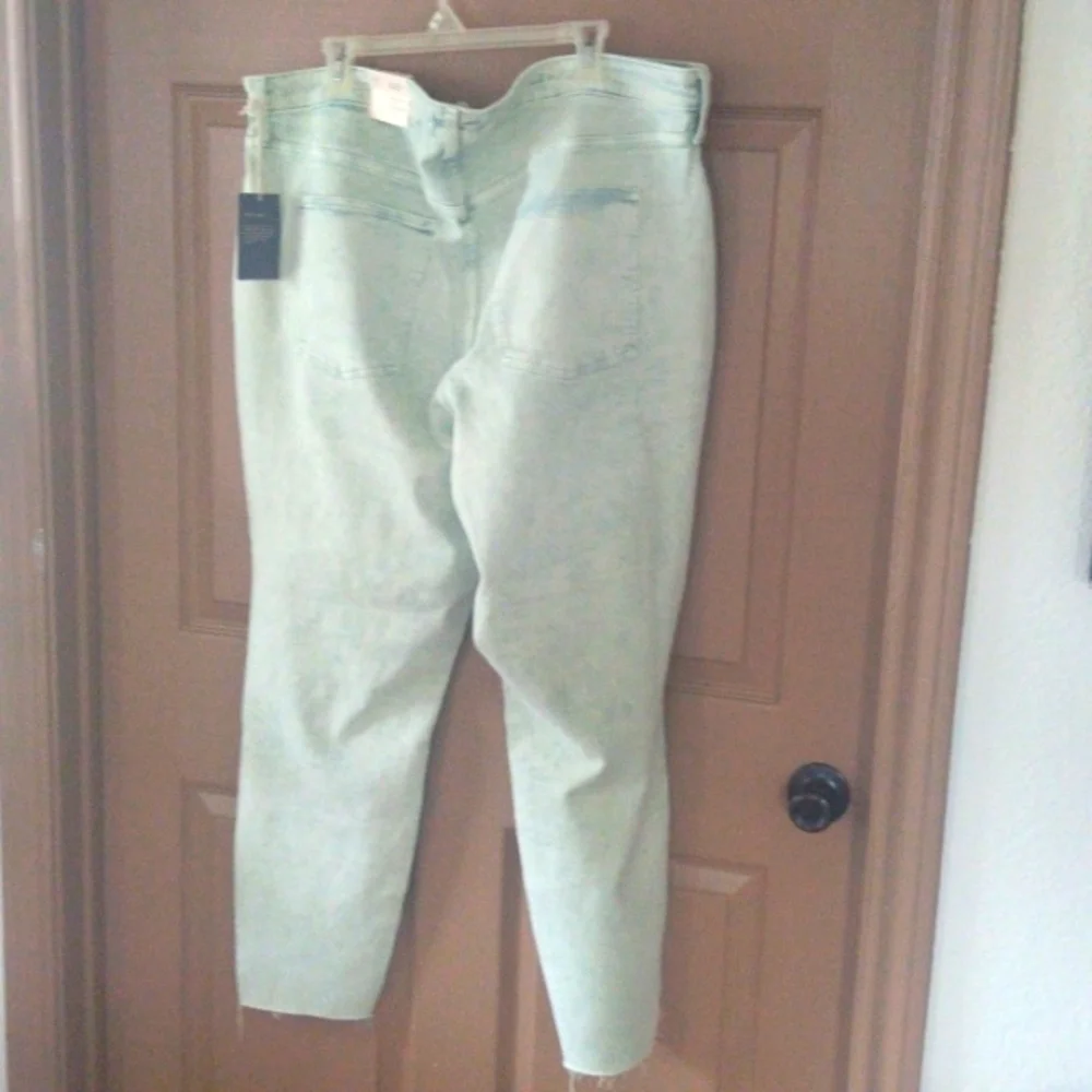 NWT Plus Size Ladies Jeans